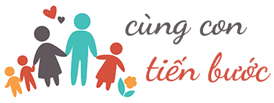 Cùng Con Tiến Bước